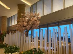 -洲际酒店·凌霄餐厅(紫峰大厦店)