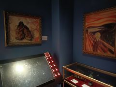 -Xcape异时刻密室逃脱魔法互动(瑞虹天地太阳宫店)