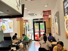 -万达茂商场(南京仙林店)