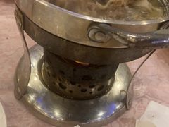 -圣雷克大酒店-爱琴海自助餐厅