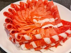 -仁和四季涮肉馆(天坛南门店)