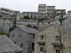 -东沙渔村