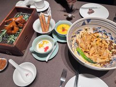 -今轩中餐厅(西安经开洲际酒店)