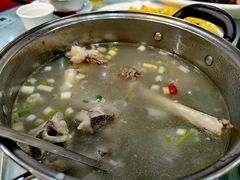 -老毛手抓·盐池滩羊非遗手抓(宁夏总店)