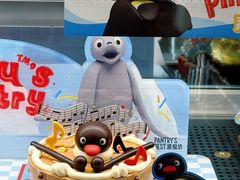 -派悦坊·甜品·蛋糕(虹口龙之梦店)