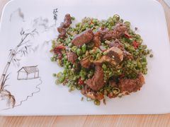-周三的情书花园餐厅(江北店)