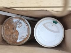 -星巴克臻选(郑州国贸360广场店)