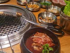 -韩罗苑(万象城店)