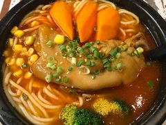 -滇越乘象云南餐厅(豆各庄店)
