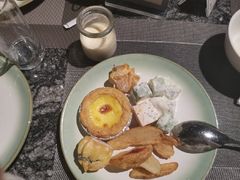 -金海湾自助餐厅(金陵饭店)