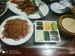 -古北烤鸭王I古北水镇景区店