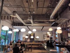 -Wagas沃歌斯(江浦路店)