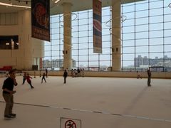 -世纪星滑冰俱乐部(万象城店)