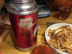 -局气 烤鸭·北京菜(光华路店)