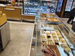 -巴黎贝甜(右安门店)