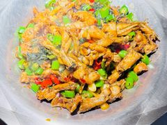 -蛙小侠(珠海华发商都店)