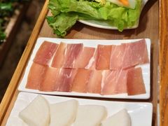 -大理董·董家小厨野生菌火锅(古城旗舰店)