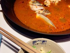 -老天桥蛙炉火锅(姑苏总店)