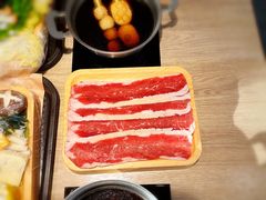 -吉野家(长青店)