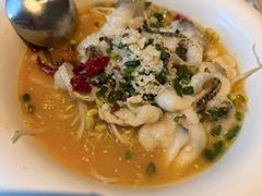 -平湖万怡酒店· 万荟轩