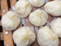 蟹粉小笼-万寿斋(山阴路店)