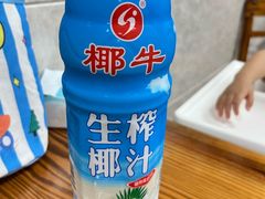 -盛得农家美食·无花果浸鸡·古法烧鸡·竹筒饭(白水寨森林海店)