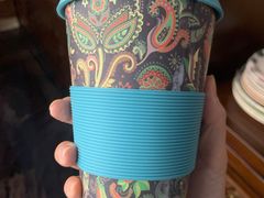 -菩提树下茶咖鼓捣