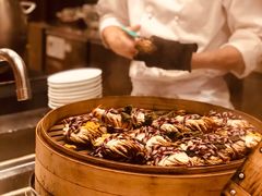 -广州富力君悦大酒店·凯菲厅