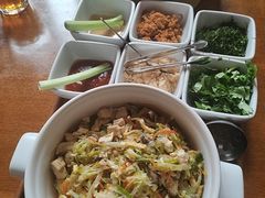 -林四喜·闽南传家菜(鼓浪屿店)