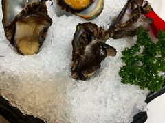 -帝皇海海鲜豆捞(桐泾商务广场店)