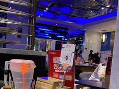 -将太无二·北美传奇寿司(荟聚购物中心西红门店)