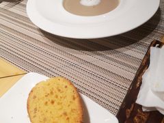 -香樟花园法式铁板烧(恒隆广场店)