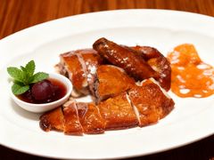 -阿庄新豫菜(通泰路店)