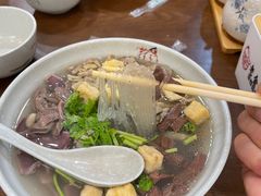 -老金陵·李氏鸭血粉丝汤(夫子庙店)