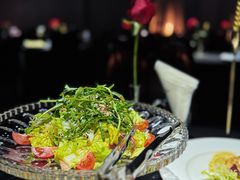 -小火花·干式熟成牛排馆Spark SteakHouse(剑桥郡店)