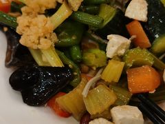 -孟记粥铺·家常菜·烧烤·粥(亚运村店)