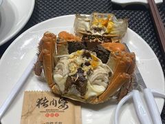 -猪肉婆私房菜(容桂总店)