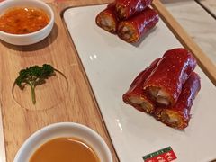 -悦得闲广式点心茶楼(蓝鲸世界店)