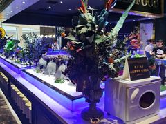 -加餐海鲜自助(宝龙一城店)