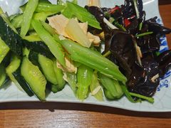 -秦老大西安羊肉泡馍馆(健德门店)