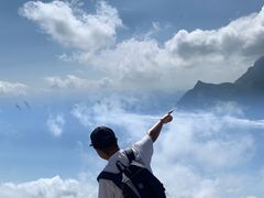 -白草畔自然风景区