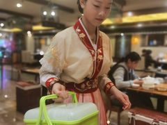 -春满园·邯郸菜发祥地(滏东店)