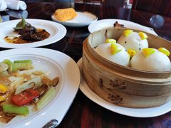 -新天世纪中餐厅