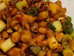 -苹果树下艺术餐厅(通州店)