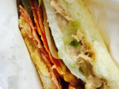 -赛百味(东街店)