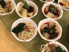 -龙抄手(春熙路总店)