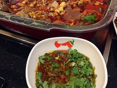 -自贡好吃客(科华店)