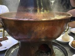 -三兴涮羊肉(荣安大街店)