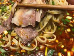 -七百岁羊肉馆(环球港店)