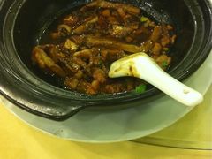 -婆婆家·湛江特色美食(福田振华路店)